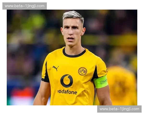 多特蒙德后防线遭遇伤病潮 施洛特贝克肌肉挫伤出战成疑